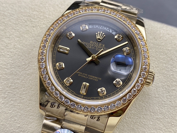 激安ロレックス背面デザイン